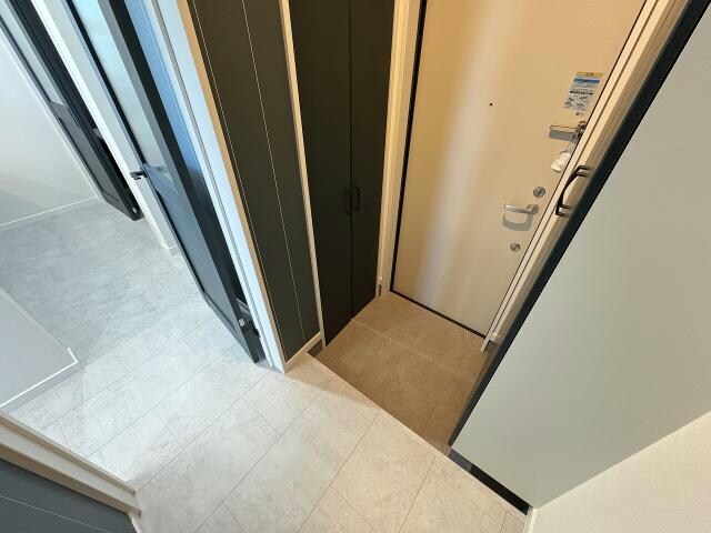 norfino Couleur~ﾉﾙﾌｨｰﾉｸﾙｰﾙ~の物件内観写真