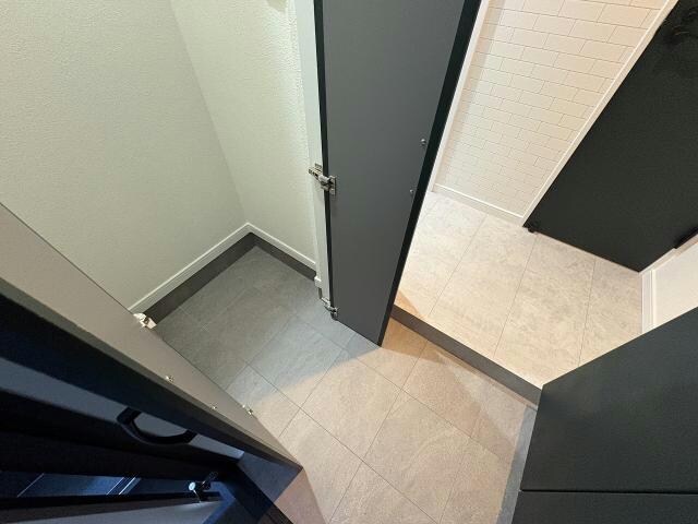 norfino Couleur~ﾉﾙﾌｨｰﾉｸﾙｰﾙ~の物件内観写真