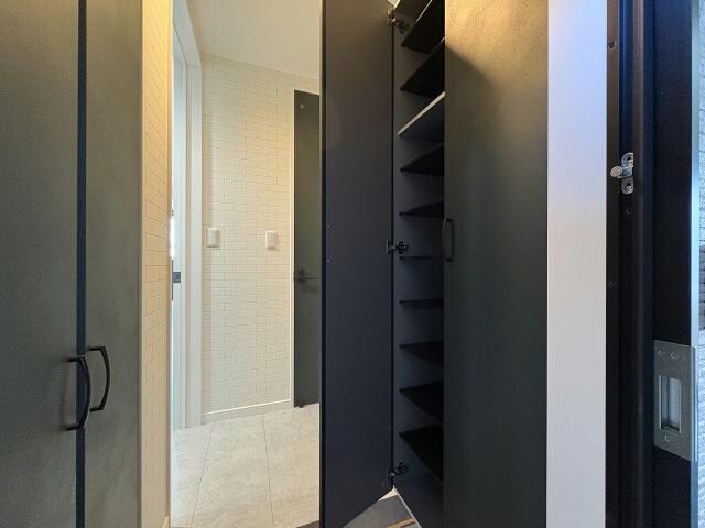 norfino Couleur~ﾉﾙﾌｨｰﾉｸﾙｰﾙ~の物件内観写真