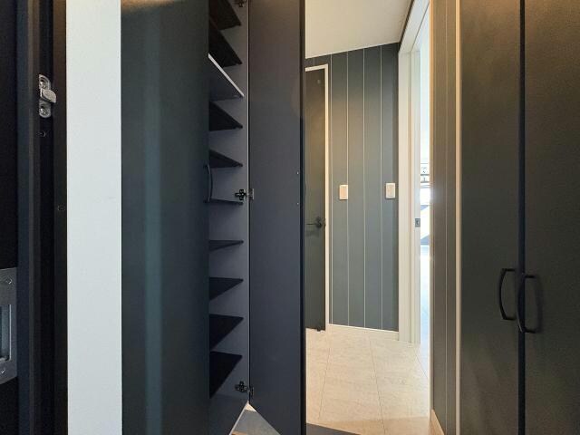 norfino Couleur~ﾉﾙﾌｨｰﾉｸﾙｰﾙ~の物件内観写真