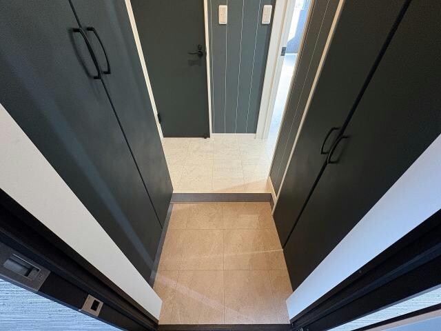 norfino Couleur~ﾉﾙﾌｨｰﾉｸﾙｰﾙ~の物件内観写真