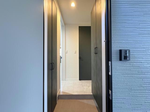 norfino Couleur~ﾉﾙﾌｨｰﾉｸﾙｰﾙ~の物件内観写真