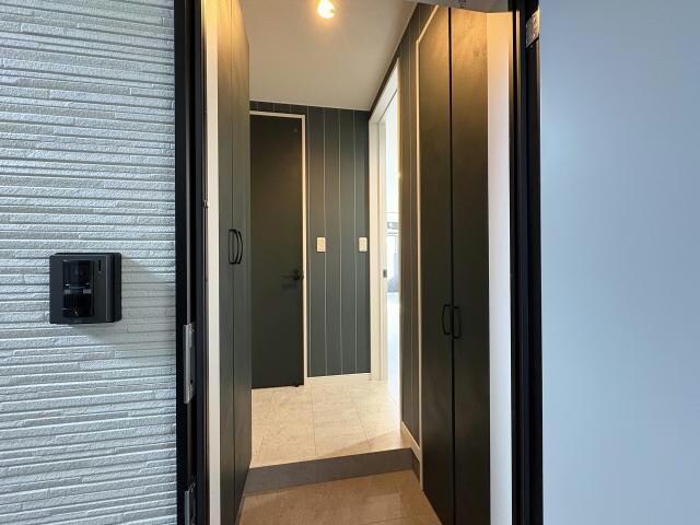 norfino Couleur~ﾉﾙﾌｨｰﾉｸﾙｰﾙ~の物件内観写真