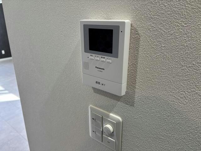 norfino Couleur~ﾉﾙﾌｨｰﾉｸﾙｰﾙ~の物件内観写真