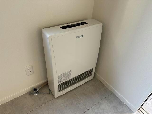 norfino Couleur~ﾉﾙﾌｨｰﾉｸﾙｰﾙ~の物件内観写真