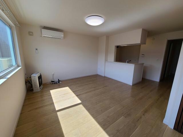 ペアレンツホームの物件内観写真