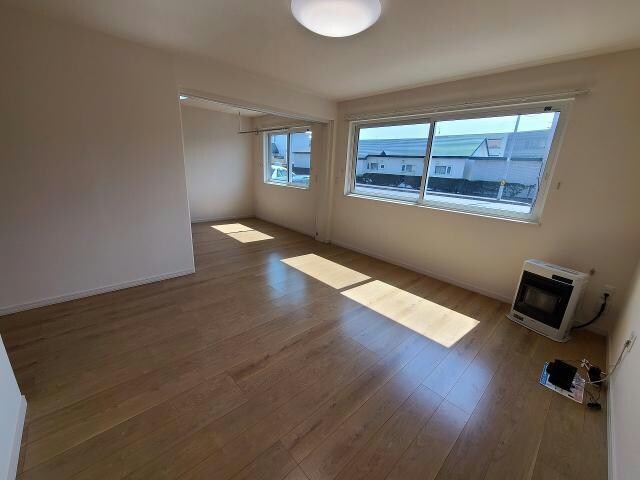 ペアレンツホームの物件内観写真