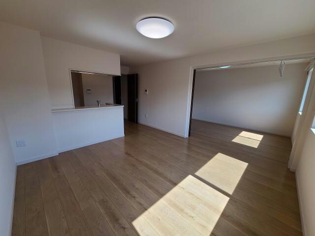 ペアレンツホームの物件内観写真