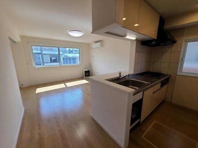 ペアレンツホームの物件内観写真