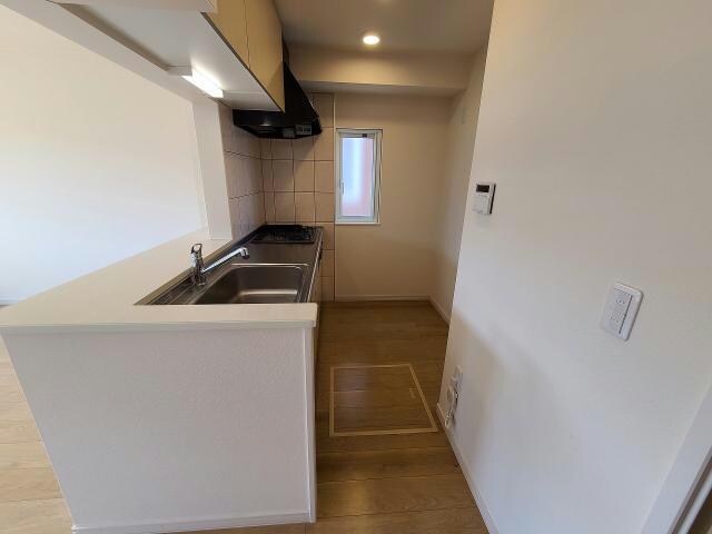 ペアレンツホームの物件内観写真