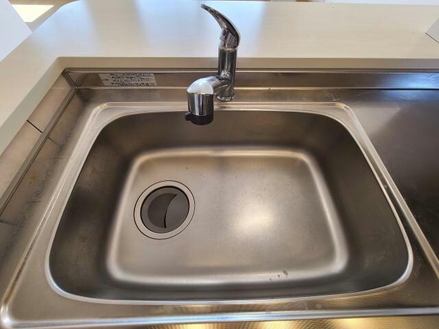 ペアレンツホームの物件内観写真