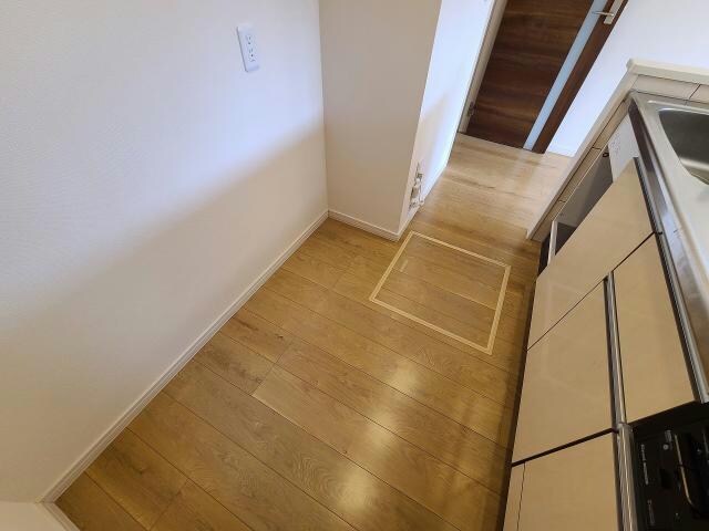 ペアレンツホームの物件内観写真