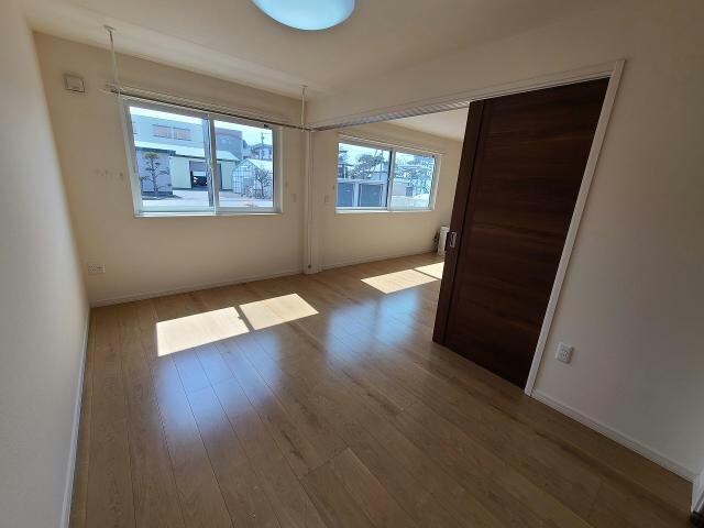 ペアレンツホームの物件内観写真