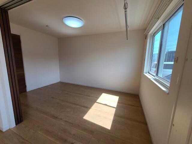 ペアレンツホームの物件内観写真