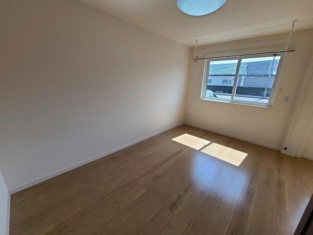 ペアレンツホームの物件内観写真