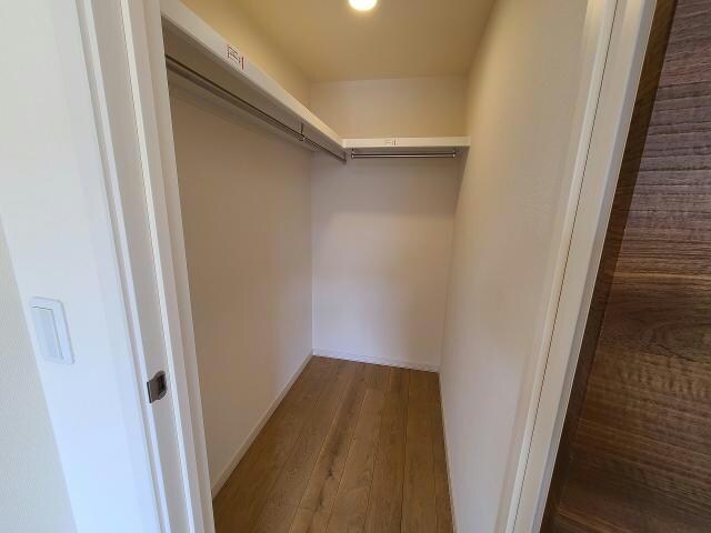 ペアレンツホームの物件内観写真