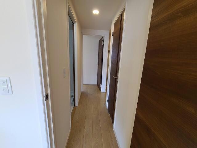 ペアレンツホームの物件内観写真