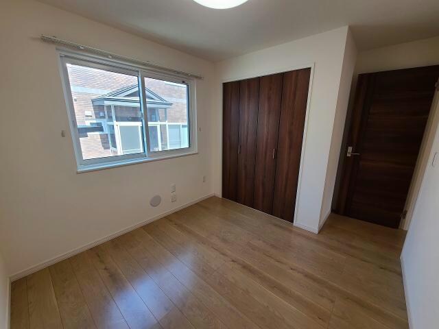 ペアレンツホームの物件内観写真