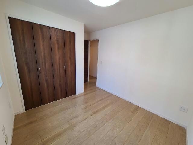 ペアレンツホームの物件内観写真