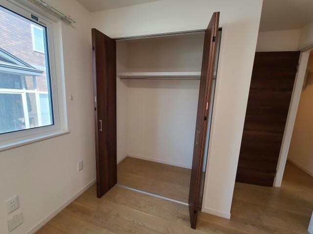 ペアレンツホームの物件内観写真