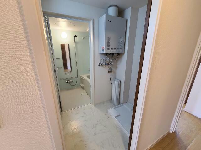 ペアレンツホームの物件内観写真