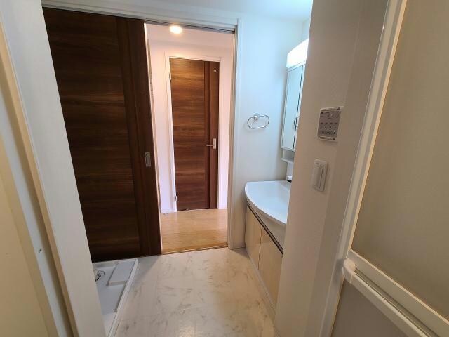 ペアレンツホームの物件内観写真