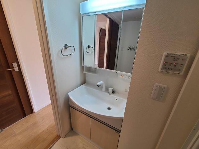 ペアレンツホームの物件内観写真