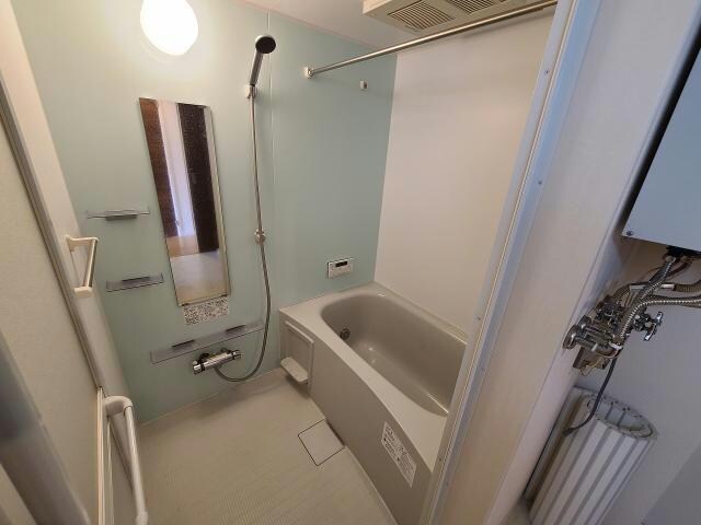 ペアレンツホームの物件内観写真