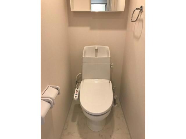 ペアレンツホームの物件内観写真