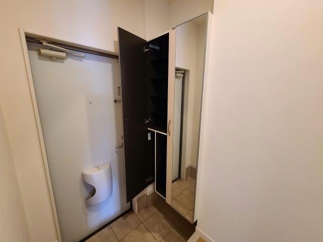 ペアレンツホームの物件内観写真