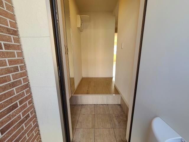 ペアレンツホームの物件内観写真