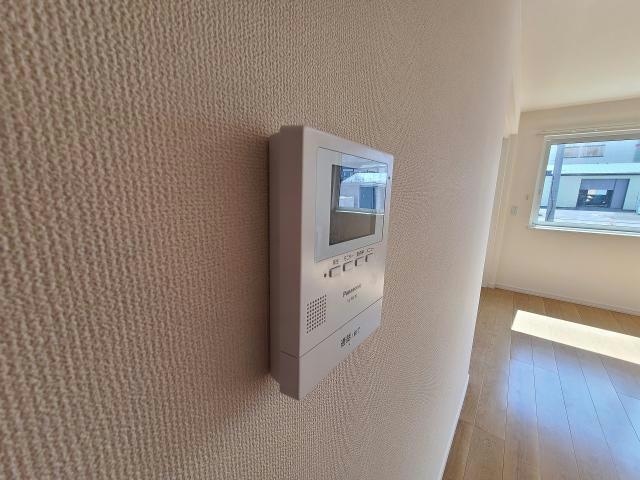 ペアレンツホームの物件内観写真