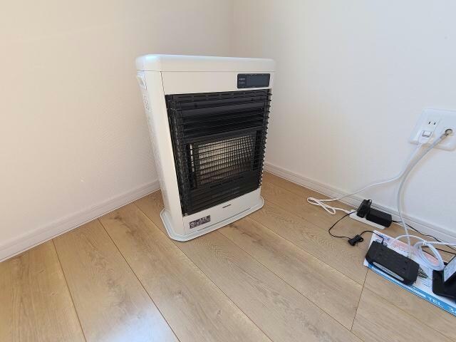 ペアレンツホームの物件内観写真