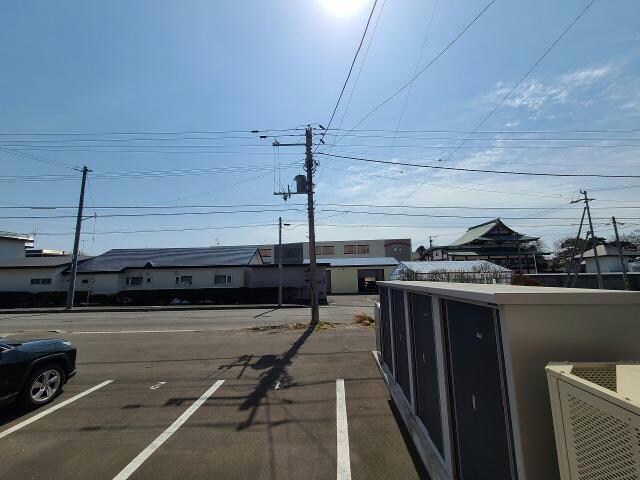 ペアレンツホームの物件内観写真