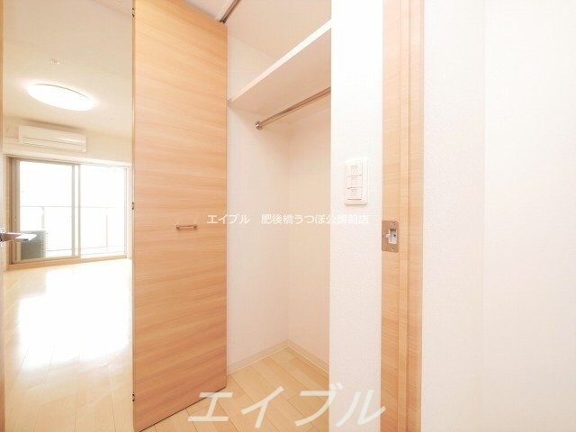 プライムアーバン御堂筋本町の物件内観写真