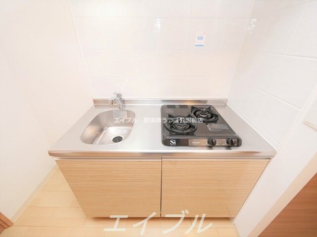 プライムアーバン御堂筋本町の物件内観写真