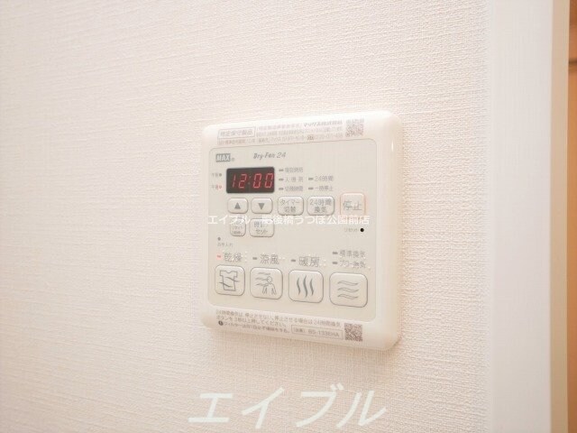 プライムアーバン御堂筋本町の物件内観写真