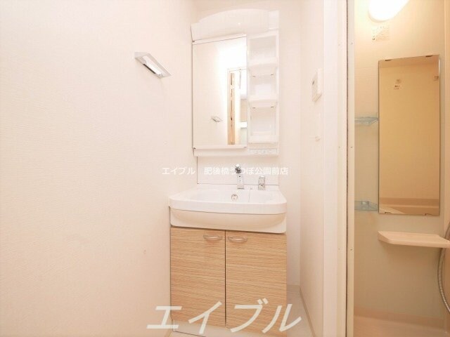 プライムアーバン御堂筋本町の物件内観写真