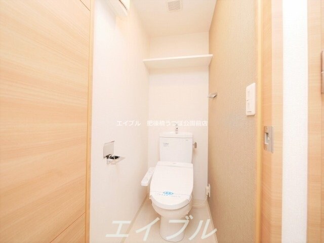 プライムアーバン御堂筋本町の物件内観写真