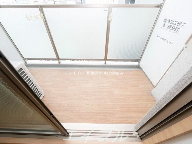 プライムアーバン御堂筋本町の物件内観写真