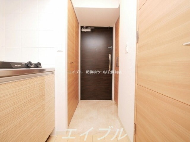 プライムアーバン御堂筋本町の物件内観写真