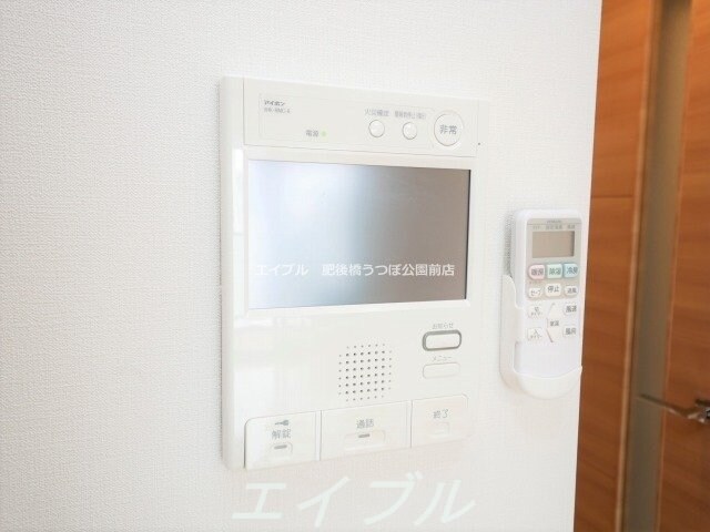 プライムアーバン御堂筋本町の物件内観写真