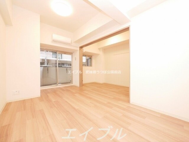 プレサンス阿波座駅前の物件内観写真