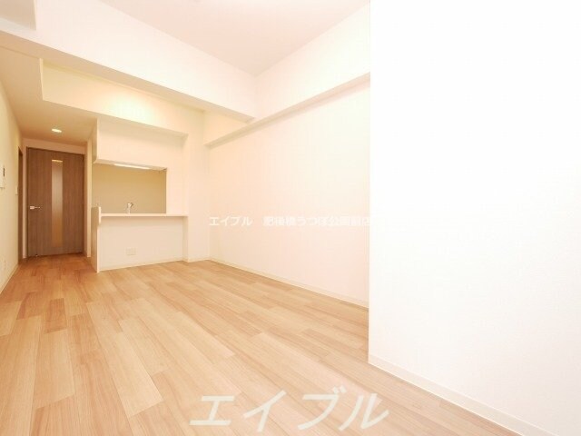 プレサンス阿波座駅前の物件内観写真