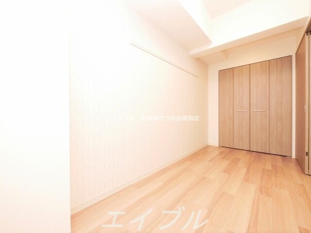 プレサンス阿波座駅前の物件内観写真