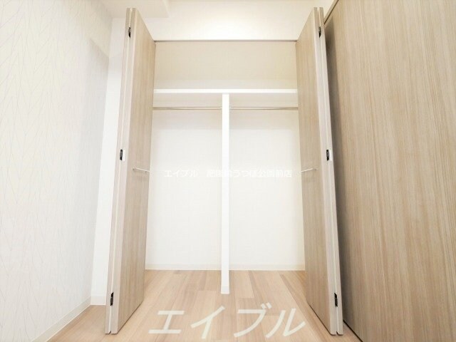 プレサンス阿波座駅前の物件内観写真