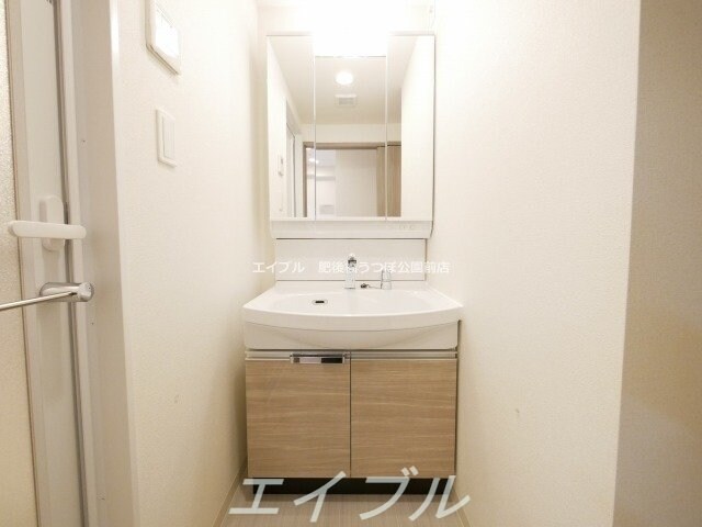 プレサンス阿波座駅前の物件内観写真