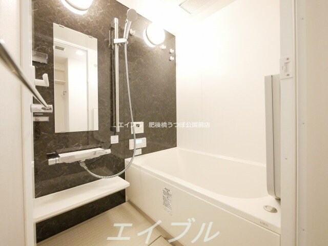 プレサンス阿波座駅前の物件内観写真