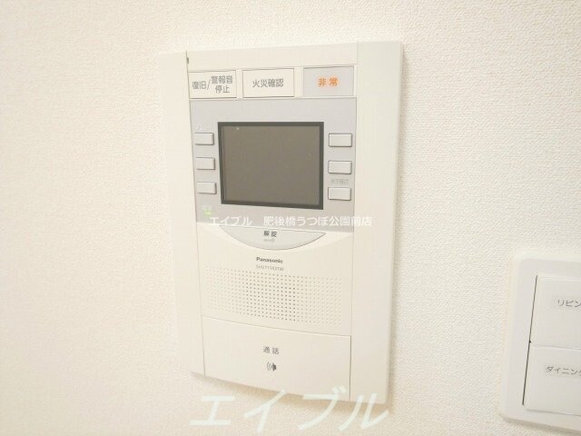 プレサンス阿波座駅前の物件内観写真