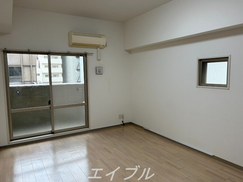 フォレシティ肥後橋の物件内観写真